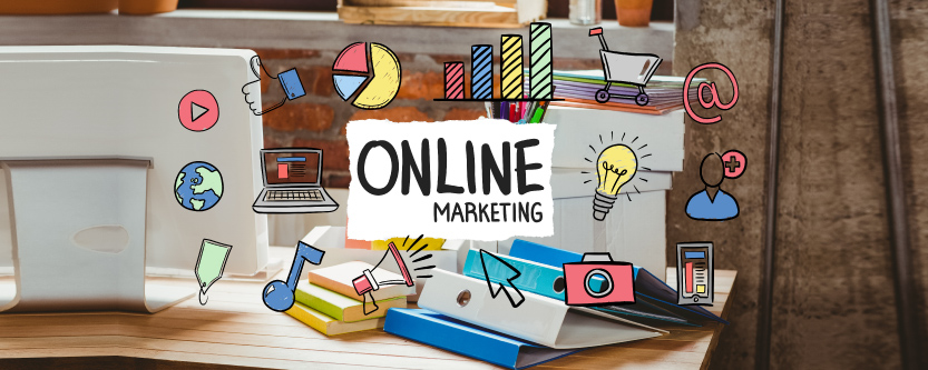 Digital Marketing Solutions